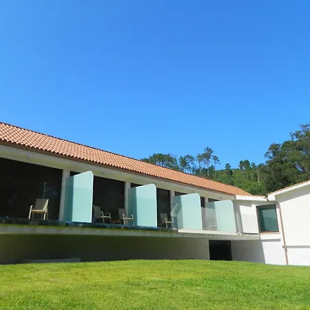 Hotel Alen Do Mar Finisterra