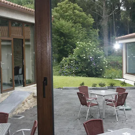 Ξενοδοχείο Alen Do Mar Finisterre