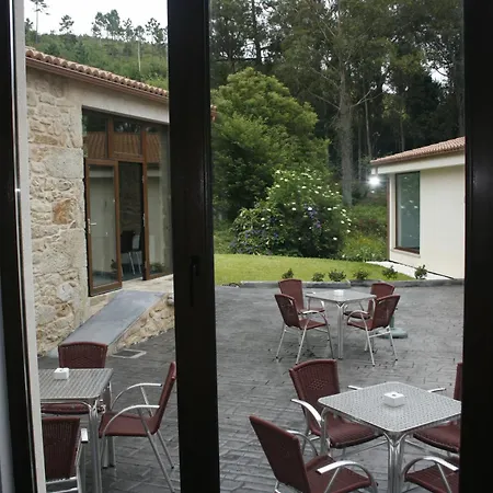 Hotel Alen Do Mar Finisterre