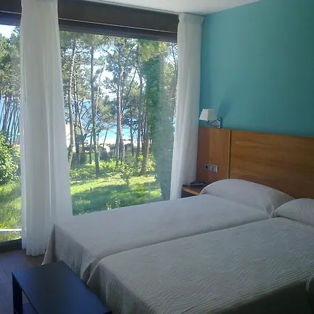 Alen Do Mar Finisterre