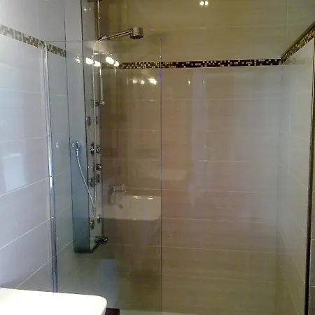 Alen Do Mar Hotel