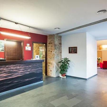 Alen Do Mar Ξενοδοχείο 3*