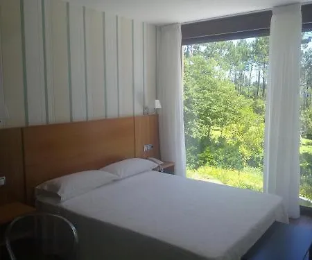 Hotel Alen Do Mar