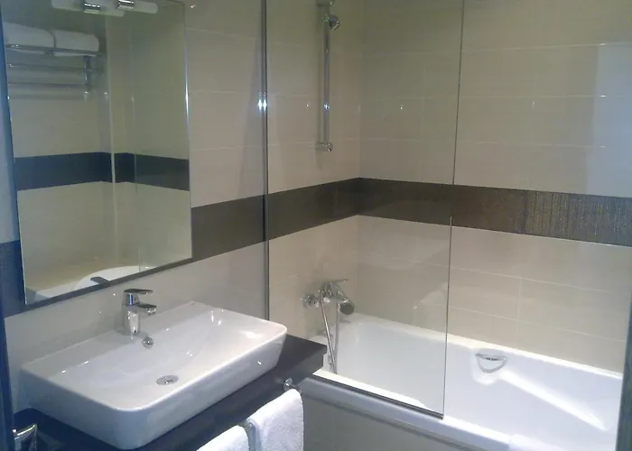 Szálloda Alen Do Mar