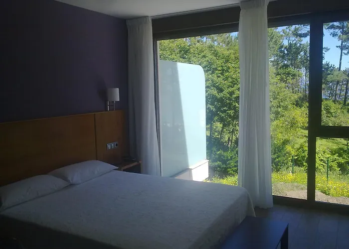 Alen Do Mar Finisterre