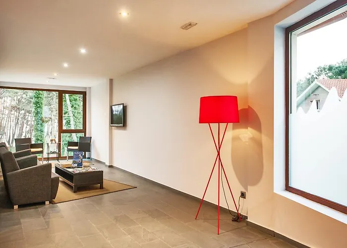 Szálloda Alen Do Mar