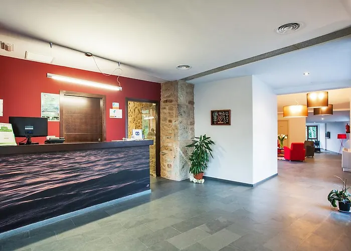 Alen Do Mar Szálloda 3*