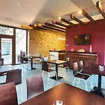 Hotel Alen Do Mar Finisterre