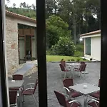 Hotel Alen Do Mar Finisterra