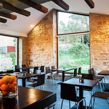 Alen Do Mar فندق فينيستيري