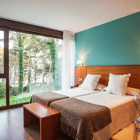 Alén Do Mar Hotel 3*
