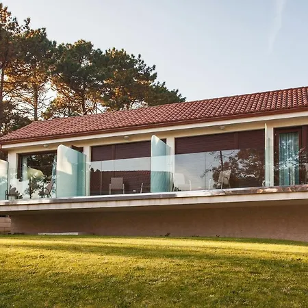 Alen Do Mar فندق 3*