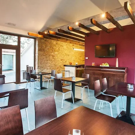 فندق Alen Do Mar فينيستيري