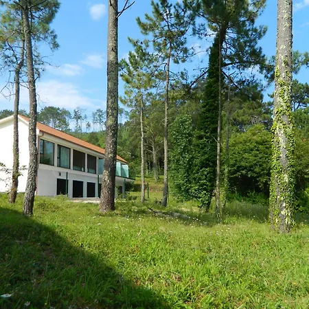 Hotel Alén Do Mar