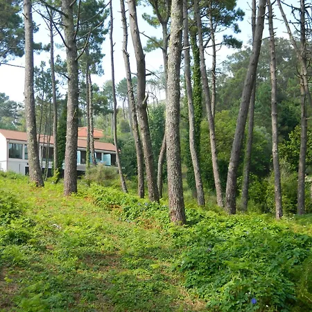 Hotel Alén Do Mar Finisterre