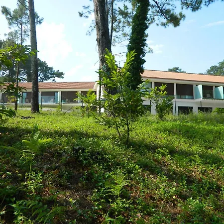 Hotel Alén Do Mar