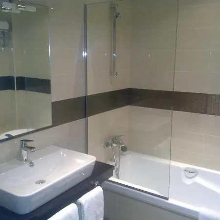 Hotel Alen Do Mar