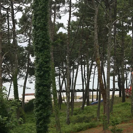 Alén Do Mar