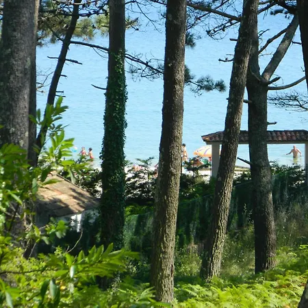 Alén Do Mar Hotel