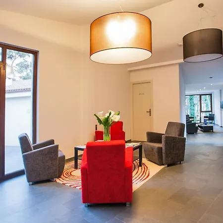 Alen Do Mar فندق 3*