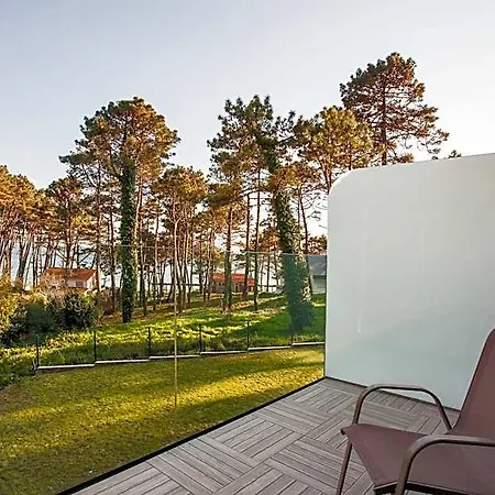 Hotel Alen Do Mar Finisterre