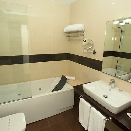 Hotel Alen Do Mar