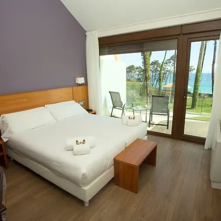 Alen Do Mar Hotel