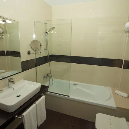 Alen Do Mar Hotel 3*