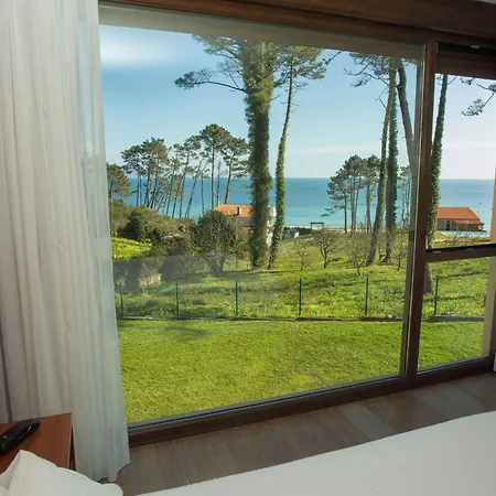 Alen Do Mar Hotel