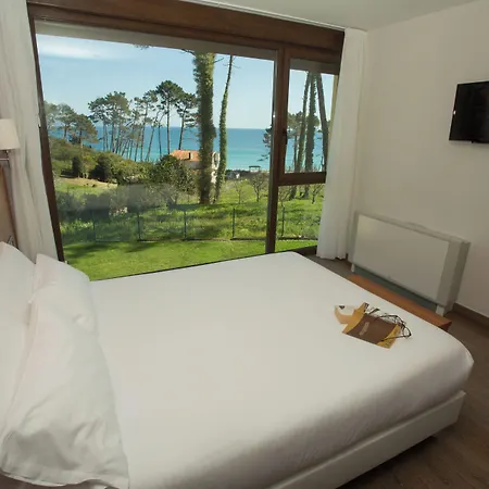 Alen Do Mar Hotel