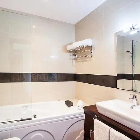 Hotel Alen Do Mar Finisterre