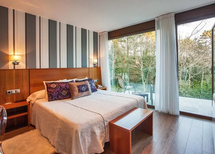 Alén Do Mar Hotel Finisterre