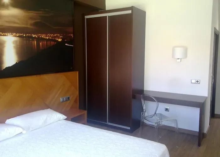 Alén Do Mar Finisterre