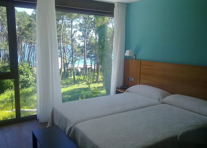 Alén Do Mar Finisterre