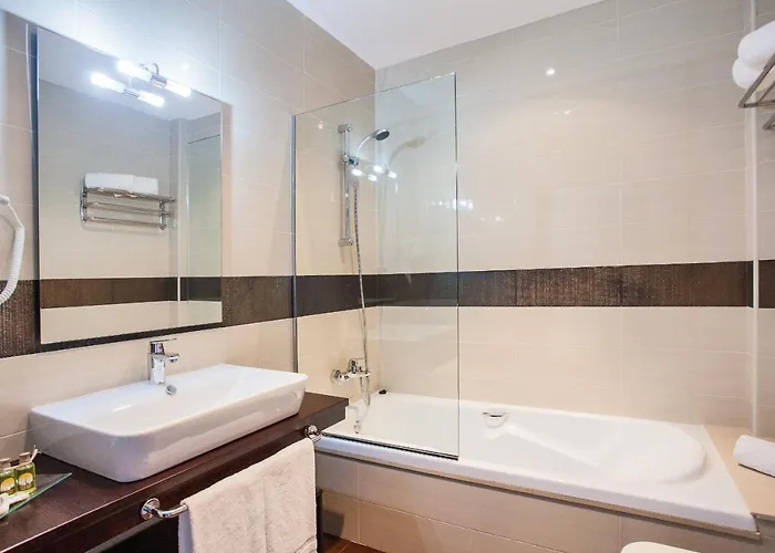 Hotel Alen Do Mar 3*