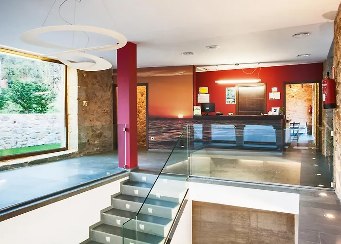 Alen Do Mar 3* Finisterre