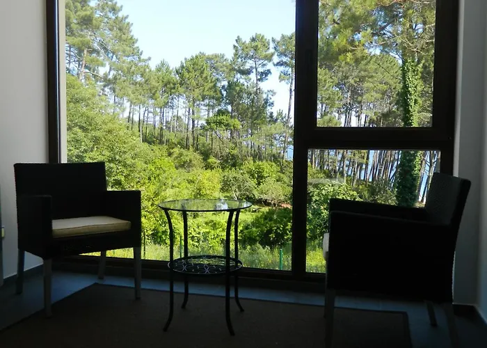 Alen Do Mar Finisterre