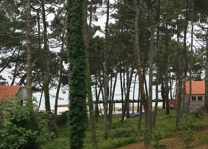 Alén Do Mar