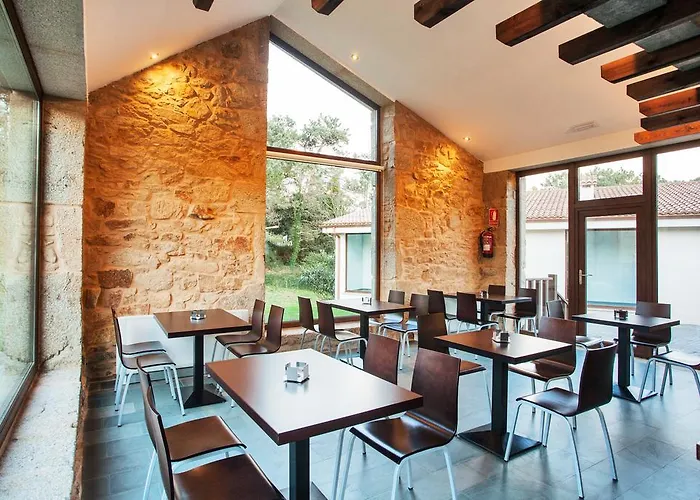 Alen Do Mar Finisterre