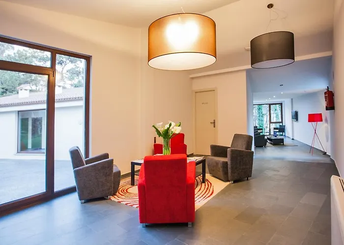 Alen Do Mar Hotel 3*