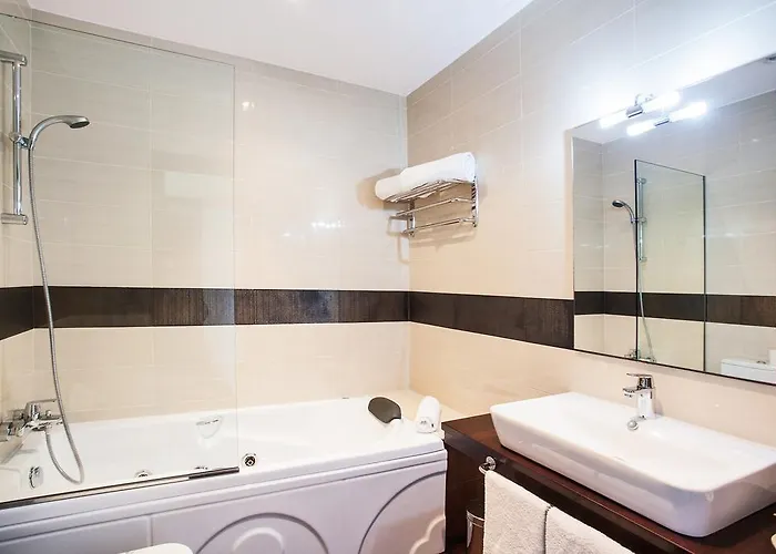 Hotel Alen Do Mar Finisterre