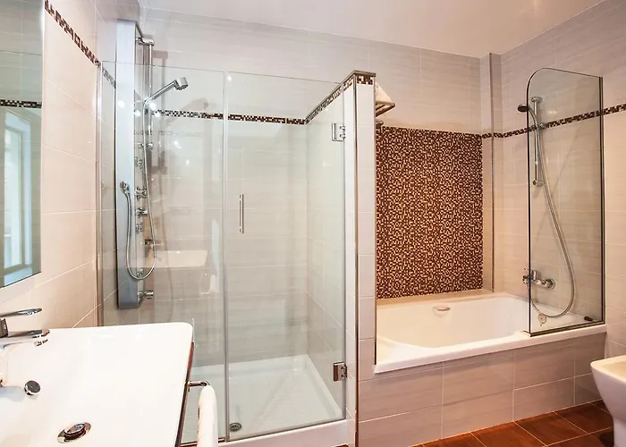 Alen Do Mar Hotel 3*